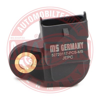 Master-sport Germany Sensor, Nockenwellenposition [Hersteller-Nr. 52720117-PCS-MS] für Hyundai, Kia von MASTER-SPORT GERMANY