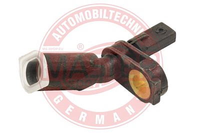 Master-sport Germany Sensor, Raddrehzahl [Hersteller-Nr. 0986594501-PCS-MS] für Audi, Seat, Skoda, VW von MASTER-SPORT GERMANY