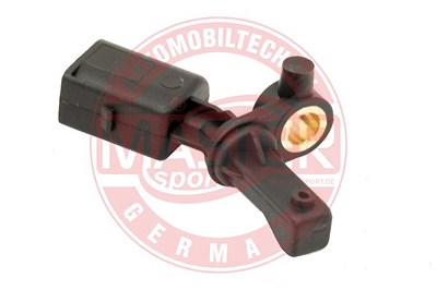 Master-sport Germany Sensor, Raddrehzahl [Hersteller-Nr. 0986594502-PCS-MS] für Audi, Seat, Skoda, VW von MASTER-SPORT GERMANY