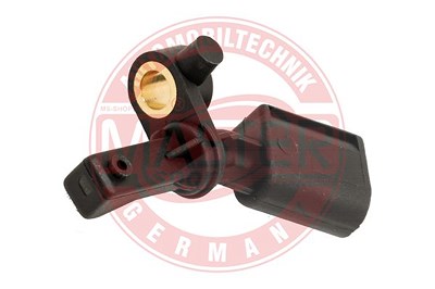 Master-sport Germany Sensor, Raddrehzahl [Hersteller-Nr. 0986594503-PCS-MS] für Audi, Seat, Skoda, VW von MASTER-SPORT GERMANY