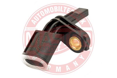 Master-sport Germany Sensor, Raddrehzahl [Hersteller-Nr. 0986594505-PCS-MS] für Audi, Porsche, Seat, Skoda, VW von MASTER-SPORT GERMANY