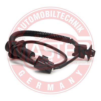 Master-sport Germany Sensor, Raddrehzahl [Hersteller-Nr. 51720019-PCS-MS] für Chevrolet, Daewoo von MASTER-SPORT GERMANY