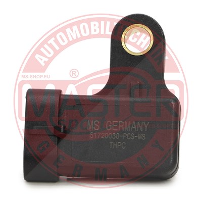 Master-sport Germany Sensor, Saugrohrdruck [Hersteller-Nr. 51720030-PCS-MS] für Chevrolet, Daewoo, Opel von MASTER-SPORT GERMANY