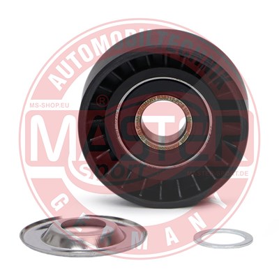 Master-sport Germany Spannrolle, Keilrippenriemen [Hersteller-Nr. R38212-PCS-MS] für BMW von MASTER-SPORT GERMANY