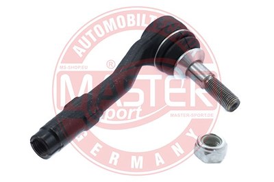 Master-sport Germany Spurstangenkopf [Hersteller-Nr. 25896-PCS-MS] für Alpina, BMW von MASTER-SPORT GERMANY