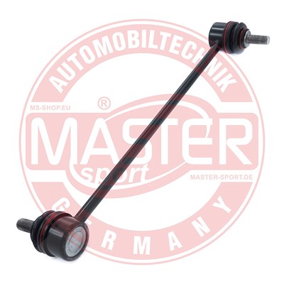 Master-sport Germany Stange/Strebe, Stabilisator [Hersteller-Nr. 17981-PCS-MS] für BMW von MASTER-SPORT GERMANY