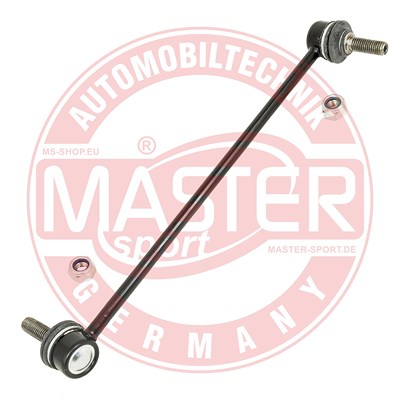 Master-sport Germany Stange/Strebe, Stabilisator [Hersteller-Nr. 22724-PCS-MS] für Citroën, Peugeot von MASTER-SPORT GERMANY