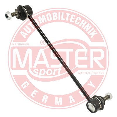 Master-sport Germany Stange/Strebe, Stabilisator [Hersteller-Nr. 25463-PCS-MS] für Audi, Seat, Skoda, VW von MASTER-SPORT GERMANY