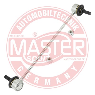 Master-sport Germany Stange/Strebe, Stabilisator [Hersteller-Nr. 25519-PCS-MS] für Abarth, Fiat, Ford, Lancia von MASTER-SPORT GERMANY