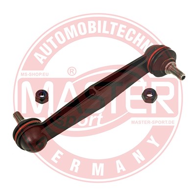 Master-sport Germany Stange/Strebe, Stabilisator [Hersteller-Nr. 29198-PCS-MS] für Alfa Romeo von MASTER-SPORT GERMANY