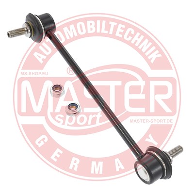 Master-sport Germany Stange/Strebe, Stabilisator [Hersteller-Nr. 34477-PCS-MS] für Hyundai, Kia von MASTER-SPORT GERMANY