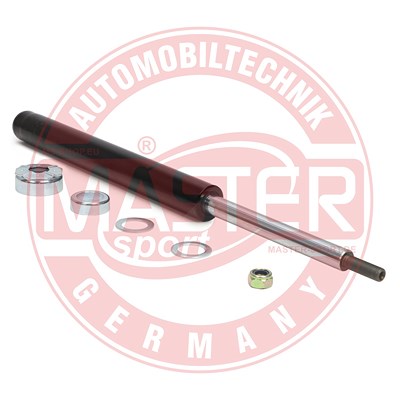 Master-sport Germany Stoßdämpfer [Hersteller-Nr. 100786-PCS-MS] für Audi, VW von MASTER-SPORT GERMANY