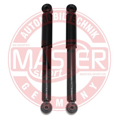 Master-sport Germany Stoßdämpfer [Hersteller-Nr. 16K003282] für VW von MASTER-SPORT GERMANY