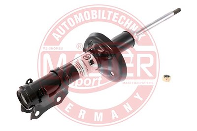 Master-sport Germany Stoßdämpfer [Hersteller-Nr. 290952-PCS-MS] für Seat, VW von MASTER-SPORT GERMANY