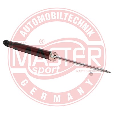 Master-sport Germany Stoßdämpfer [Hersteller-Nr. 290963-PCS-MS] für Citroën, Peugeot von MASTER-SPORT GERMANY