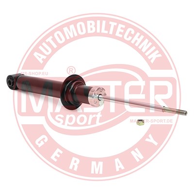 Master-sport Germany Stoßdämpfer [Hersteller-Nr. 310245-PCS-MS] für BMW von MASTER-SPORT GERMANY