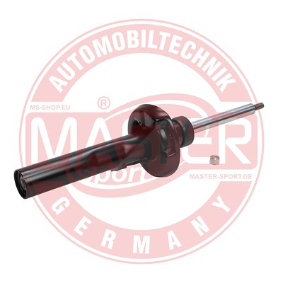 Master-sport Germany Stoßdämpfer [Hersteller-Nr. 310716-PCS-MS] für Audi, Seat, Skoda von MASTER-SPORT GERMANY