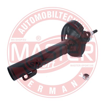 Master-sport Germany Stoßdämpfer [Hersteller-Nr. 312354-PCS-MS] für Audi, Seat, Skoda, VW von MASTER-SPORT GERMANY