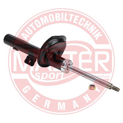 Master-sport Germany Stoßdämpfer [Hersteller-Nr. 313034-PCS-MS] für Peugeot von MASTER-SPORT GERMANY