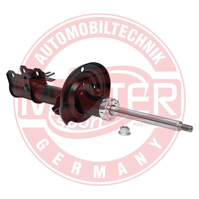 Master-sport Germany Stoßdämpfer [Hersteller-Nr. 313480-PCS-MS] für Opel von MASTER-SPORT GERMANY