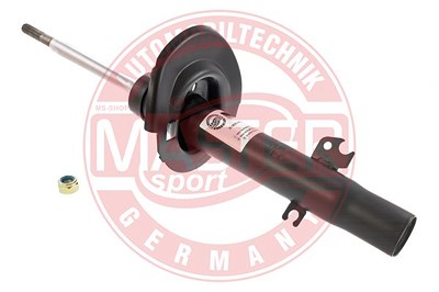 Master-sport Germany Stoßdämpfer [Hersteller-Nr. 313671-PCS-MS] für Peugeot von MASTER-SPORT GERMANY