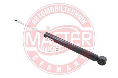 Master-sport Germany Stoßdämpfer [Hersteller-Nr. 315150-PCS-MS] für Ford, Mazda von MASTER-SPORT GERMANY