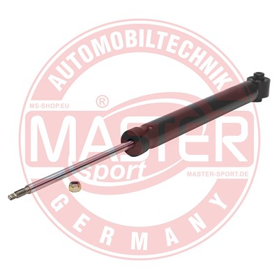 Master-sport Germany Stoßdämpfer [Hersteller-Nr. 315913-PCS-MS] für Audi, Cupra, Seat, Skoda, VW von MASTER-SPORT GERMANY