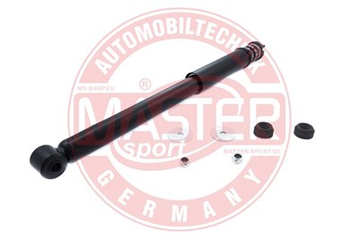 Master-sport Germany Stoßdämpfer [Hersteller-Nr. 6001549248H-PCS-MS] für Renault, Dacia von MASTER-SPORT GERMANY