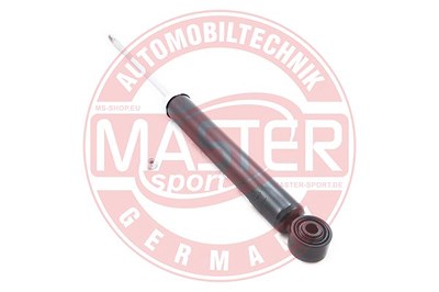 Master-sport Germany Stossdämpfer hinten Gasdruck [Hersteller-Nr. 310715] für VW von MASTER-SPORT GERMANY