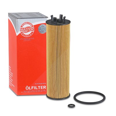 Master-sport Germany Ölfilter [Hersteller-Nr. 1340DK-OF-PCS-MS] für Audi, Cupra, Seat, Skoda, VW von MASTER-SPORT GERMANY