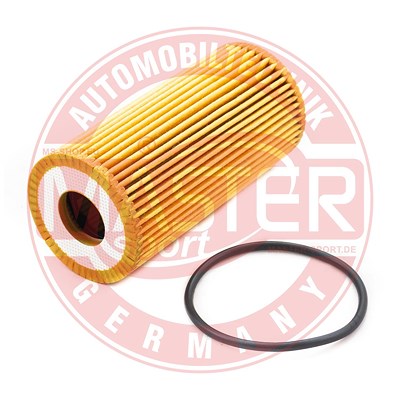 Master-sport Germany Ölfilter [Hersteller-Nr. 6011Z-OF-PCS-MS] für Mercedes-Benz, Opel, Fiat, Renault, Nissan von MASTER-SPORT GERMANY