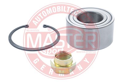 Master-sport Germany Radlagersatz [Hersteller-Nr. 1439-SET-MS] für Alfa Romeo, Fiat, Lancia von MASTER-SPORT GERMANY