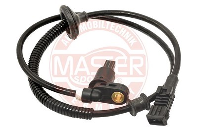 Master-sport Germany Sensor, Raddrehzahl [Hersteller-Nr. 0986594019-PCS-MS] für Citroën von MASTER-SPORT GERMANY