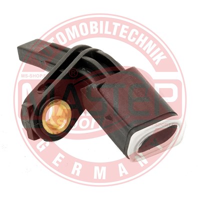 Master-sport Germany Sensor, Raddrehzahl [Hersteller-Nr. 0986594504-PCS-MS] für Audi, Porsche, Seat, Skoda, VW von MASTER-SPORT GERMANY