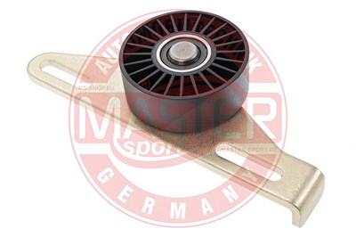 Master-sport Germany Spannrolle, Keilrippenriemen [Hersteller-Nr. 36091-PCS-MS] für Dacia, Nissan, Renault von MASTER-SPORT GERMANY