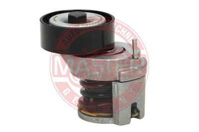 Master-sport Germany Spannrolle, Keilrippenriemen [Hersteller-Nr. N31047-PCS-MS] für Audi, Seat, Skoda, VW von MASTER-SPORT GERMANY