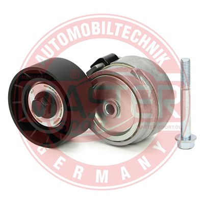 Master-sport Germany Spannrolle, Keilrippenriemen [Hersteller-Nr. N32027-PCS-MS] für Alfa Romeo, Fiat, Lancia von MASTER-SPORT GERMANY