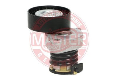 Master-sport Germany Spannrolle, Keilrippenriemen [Hersteller-Nr. N38072-PCS-MS] für Mercedes-Benz von MASTER-SPORT GERMANY