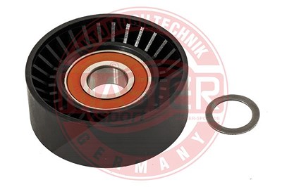 Master-sport Germany Spannrolle, Keilrippenriemen [Hersteller-Nr. R61014-PCS-MS] für Toyota von MASTER-SPORT GERMANY