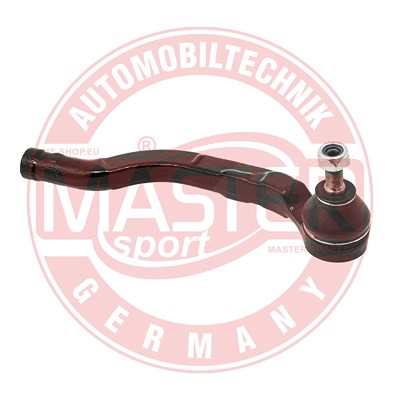 Master-sport Germany Spurstangenkopf [Hersteller-Nr. 25511-PCS-MS] für Dacia, Fiat, Nissan, Opel, Renault von MASTER-SPORT GERMANY