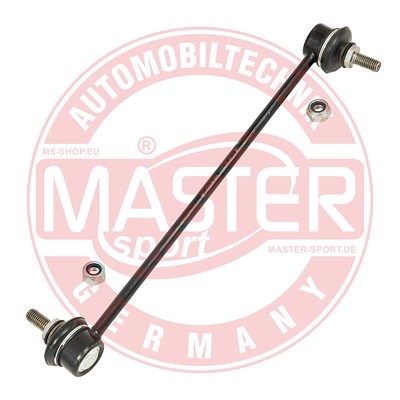 Master-sport Germany Stange/Strebe, Stabilisator [Hersteller-Nr. 21678-PCS-MS] für Volvo von MASTER-SPORT GERMANY