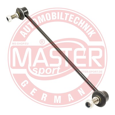 Master-sport Germany Stange/Strebe, Stabilisator [Hersteller-Nr. 25871-PCS-MS] für BMW von MASTER-SPORT GERMANY