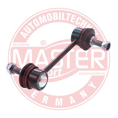 Master-sport Germany Stange/Strebe, Stabilisator [Hersteller-Nr. 26791-PCS-MS] für Alfa Romeo von MASTER-SPORT GERMANY