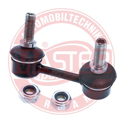 Master-sport Germany Stange/Strebe, Stabilisator [Hersteller-Nr. 29796-PCS-MS] für Honda von MASTER-SPORT GERMANY