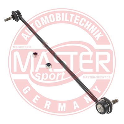 Master-sport Germany Stange/Strebe, Stabilisator [Hersteller-Nr. 29928-PCS-MS] für BMW von MASTER-SPORT GERMANY