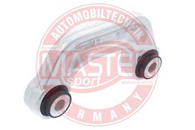 Master-sport Germany Stange/Strebe, Stabilisator [Hersteller-Nr. 30536-PCS-MS] für Audi von MASTER-SPORT GERMANY