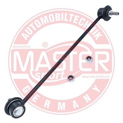 Master-sport Germany Stange/Strebe, Stabilisator [Hersteller-Nr. 33445-PCS-MS] für Mazda von MASTER-SPORT GERMANY