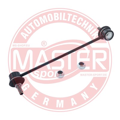 Master-sport Germany Stange/Strebe, Stabilisator [Hersteller-Nr. 33454-PCS-MS] für Chevrolet, Gm Korea von MASTER-SPORT GERMANY