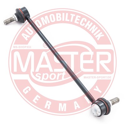 Master-sport Germany Stange/Strebe, Stabilisator [Hersteller-Nr. 33458-PCS-MS] für Chevrolet, Opel von MASTER-SPORT GERMANY