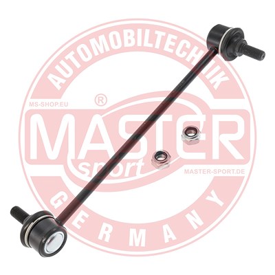 Master-sport Germany Stange/Strebe, Stabilisator [Hersteller-Nr. 35275-PCS-MS] für Ford von MASTER-SPORT GERMANY